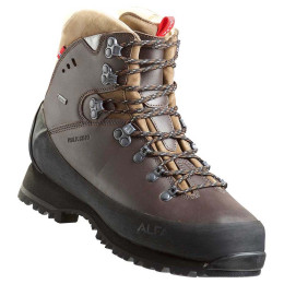Черевики Alfa Walk King Advance GTX M коричневий ClassicBrown