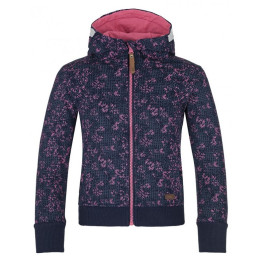 Дитяча толстовка Loap Dynee синій