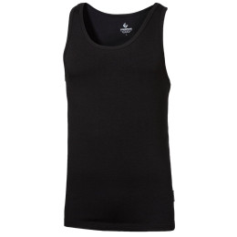 Чоловіча майка Progress OS SINGLET 24FV чорний black