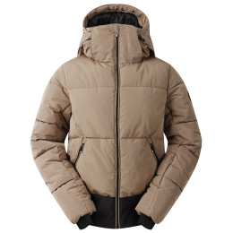 Жіноча куртка Dare 2b Glitz Jacket бежевий PineBark/Blk