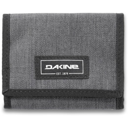Гаманець Dakine Diplomat Wallet сірий