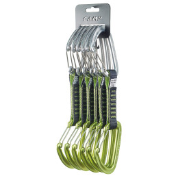 Відтяжки Camp Wire Express 6 Pack green