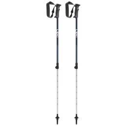 Трекінгові палиці Leki Legacy Junior синій