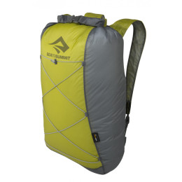 Рюкзак Sea to Summit Ultra-Sil Dry Daypack зелений