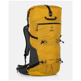 Туристичний рюкзак Kilpi Roller золотий