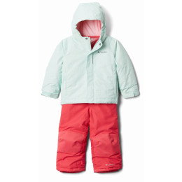 Дитячий комбінезон Columbia Buga™ Set червоний/синій