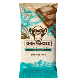 Батончик Chimpanzee Energy Bar Mint Chocolate