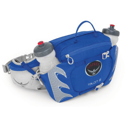 Поясна сумка Osprey Talon 6 Lumbar 2016 синій