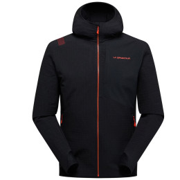 Чоловіча куртка La Sportiva Descender Storm Jkt M