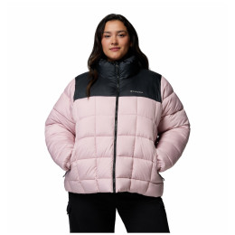 Жіноча куртка Columbia Puffect™ Iii Full Zip Jacket
