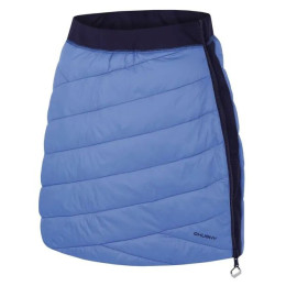 Жіноча зимова спідниця Husky Freez L