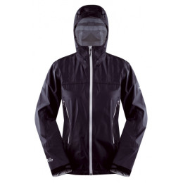 Жіноча куртка Hannah Minima сірий Anthracite