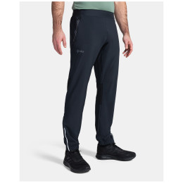 Чоловічі штани Kilpi Heyes чорний