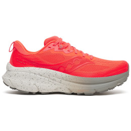 Чоловічі кросівки Saucony Guide Tr помаранчевий/сірий vizired/debonair