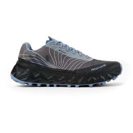 Чоловічі кросівки NNormal Tomir 2.0 GTX сірий Grey