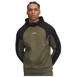 Чоловіча фліска Under Armour UA Armour Flc Winter HD