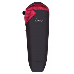 Жіночий спальний мішок Loap Dauhali L
