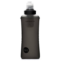 Фільтр для води Katadyn BeFree 0,6l LE Tactical