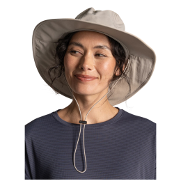 Туристичний капелюх Craghoppers NosiLife Field Hat бежевий Parchment