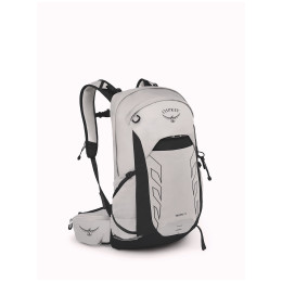 Туристичний рюкзак Osprey Talon 22 білий white/black