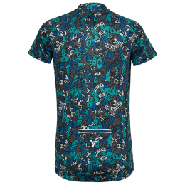 Дитячий велосипедний костюм Silvini Scrivia