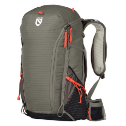 Туристичний рюкзак NEMO Equipment Persist Mens 30L Endless Promise хакі Smokey Olive