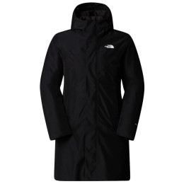 Жіноче пальто The North Face W Suzanne Triclimate 2.0 чорний Tnf Black