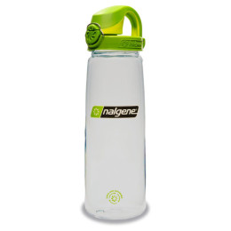 Пляшка Nalgene On The Fly 650ml Sustain світло-зелений