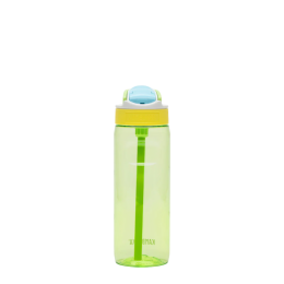 Пляшка Kambukka Lagoon 750 ml світло-зелений Playful Garden