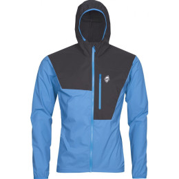 Чоловіча куртка High Point Helium Pertex Jacket синій/чорний SwedishBlue/Black