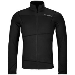 Чоловіча флісова куртка Ortovox Fleece Light Jacket M