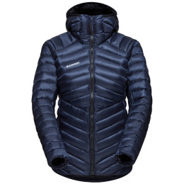 Жіноча куртка Mammut Broad Peak IN Hooded Jacket Women