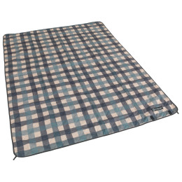 Ковдра для пікніка Outwell Camper Picnic Rug синій