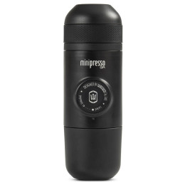 Кавоварка туристична Wacaco Minipresso GR