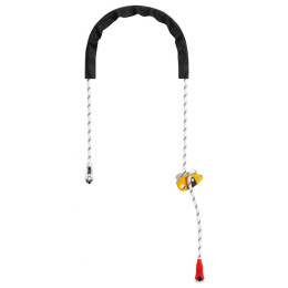 Тросове анкерне кріплення Petzl Grillon анкерний і кріпильний пристрій