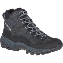 Pánské boty Merrell Thermo Chill Mid Waterproof černá black