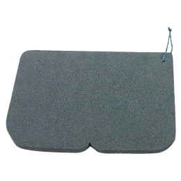 Сідачка Yate Eva чорний