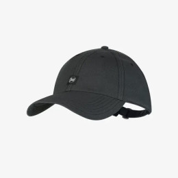 Кепка Buff CHILL BASEBALL CAP чорний DYCEL BLACK