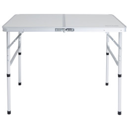 Стіл Regatta Matano Large Table срібний Silver