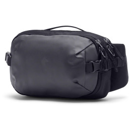 Поясна сумка Cotopaxi Allpa X 3L Hip Pack чорний Cotopaxi Black