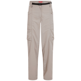 Жіночі штани Craghoppers NosiLife Medina Cargo Trouser бежевий Soft Mushroom