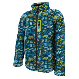 Дитяча толстовка WAMU Bagr