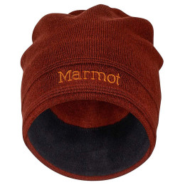 Шапка Marmot Shadows коричневий