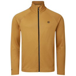 Чоловіча толстовка Dare 2b Fuse Up Full Zip коричневий Wood Brown