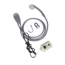 Душ Bo-Camp Shower & Pump rechargeable