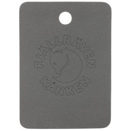 Сідачка Fjällräven Kånken Seat Pad світло-сірий Dark Grey 030