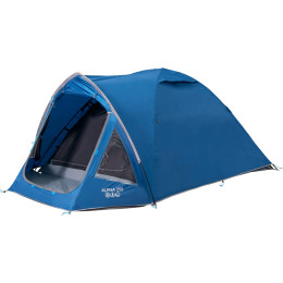 Намет Vango Alpha 250 2021 синій MoroccanBlue