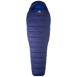 Спальний мішок Mountain Equipment Olympus 300 Long синій