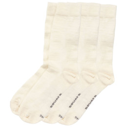 Шкарпетки Devold Daily Merino Light Sock 3Pk білий OFFWHITE