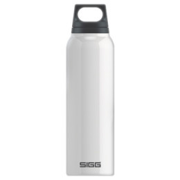 Термос Sigg H&C Classic 0,5l bílá білий